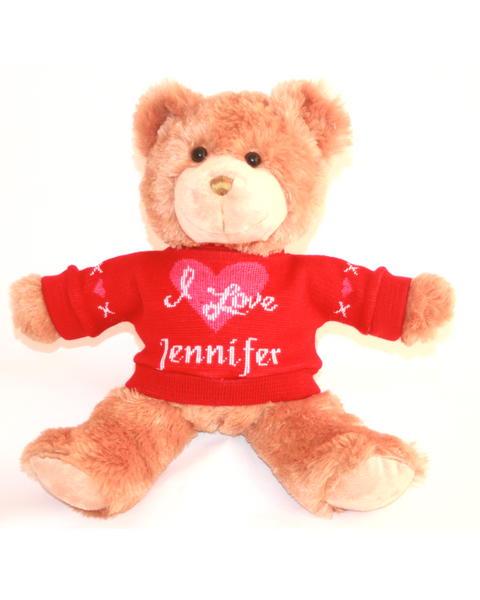 Teddy bear 2025 brand names