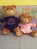 MY FIRST Teddy Bear